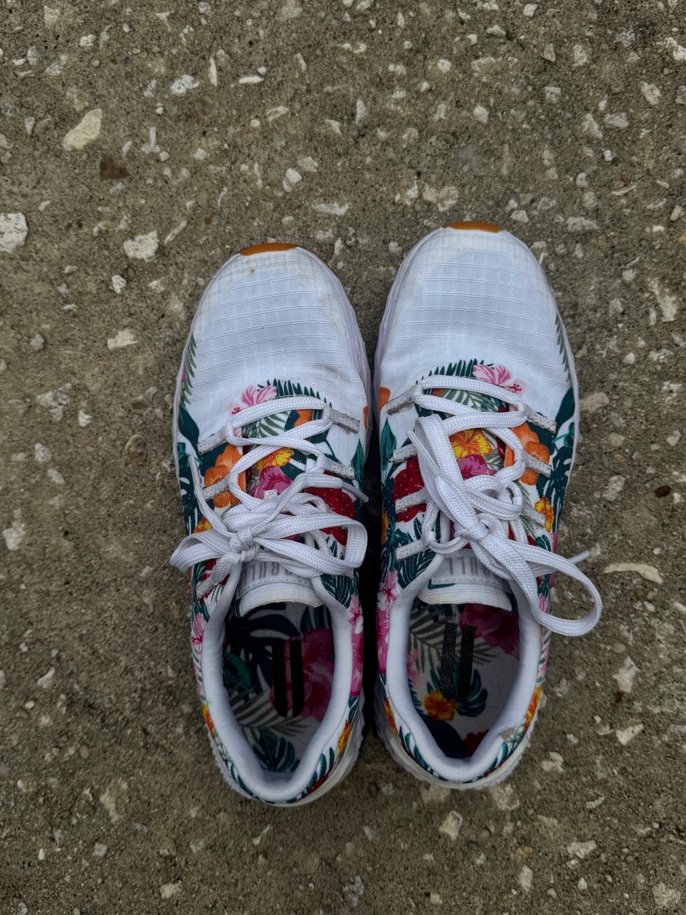 NOBULL Allday Tropical Women's Shoe - Picture 2 of 7